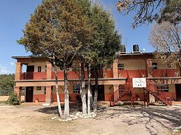Hacienda Barrancas del Cobre Hotel