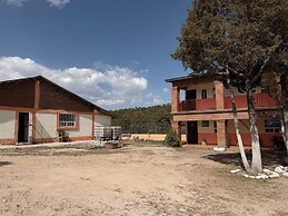 Hacienda Barrancas del Cobre Hotel