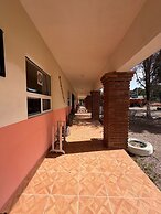 Hacienda Barrancas del Cobre Hotel
