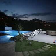 Ocean Heated Pool Jacuzzi View Executive202
