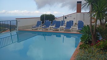 Ocean Heated Pool Jacuzzi View Executive202