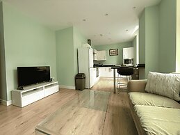 Beautiful 2 bed Flat in City Centre