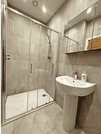 Beautiful 2 bed Flat in City Centre