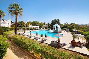 Quinta Velha Garden Pool Flat 116