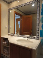 Quinta Velha Garden Pool Flat 116