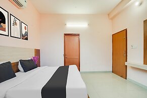 Super Hotel O JLN Marg Malviya Nagar