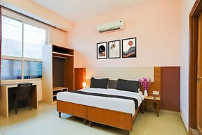 Super Hotel O JLN Marg Malviya Nagar