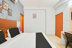 Super Hotel O JLN Marg Malviya Nagar
