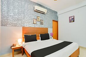 Super Hotel O JLN Marg Malviya Nagar