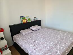 Apartment 70m2 With 3 Rooms in Danderyd