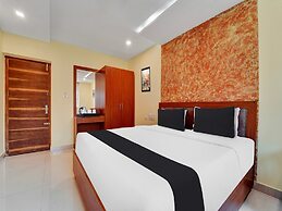 Super Townhouse Ernakulam North