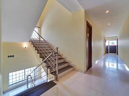 Super Townhouse Ernakulam North