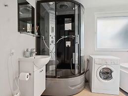 4 Star Holiday Home in Ronde