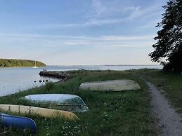4 Star Holiday Home in Ronde