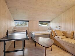 4 Star Holiday Home in Ronde
