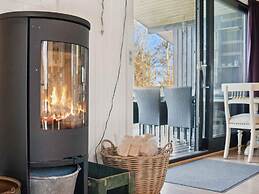 4 Star Holiday Home in Ronde