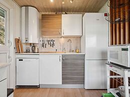 4 Star Holiday Home in Ronde