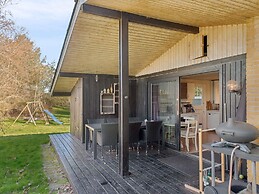 4 Star Holiday Home in Ronde