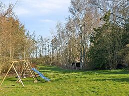 4 Star Holiday Home in Ronde