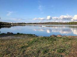 4 Star Holiday Home in Ronde