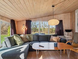 4 Star Holiday Home in Ronde