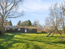 4 Star Holiday Home in Ronde