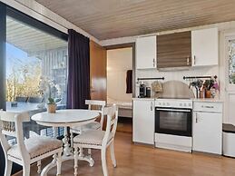 4 Star Holiday Home in Ronde