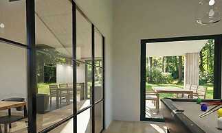4 Star Holiday Home in Hadsund