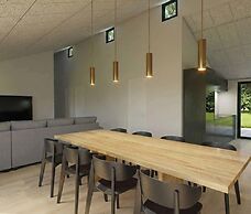 4 Star Holiday Home in Hadsund