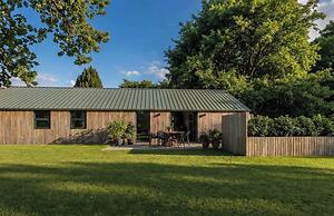 4 Star Holiday Home in Hadsund