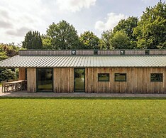 4 Star Holiday Home in Hadsund