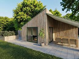 4 Star Holiday Home in Hadsund