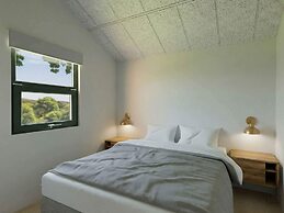 4 Star Holiday Home in Hadsund