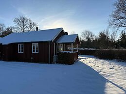 4 Star Holiday Home in Roslev