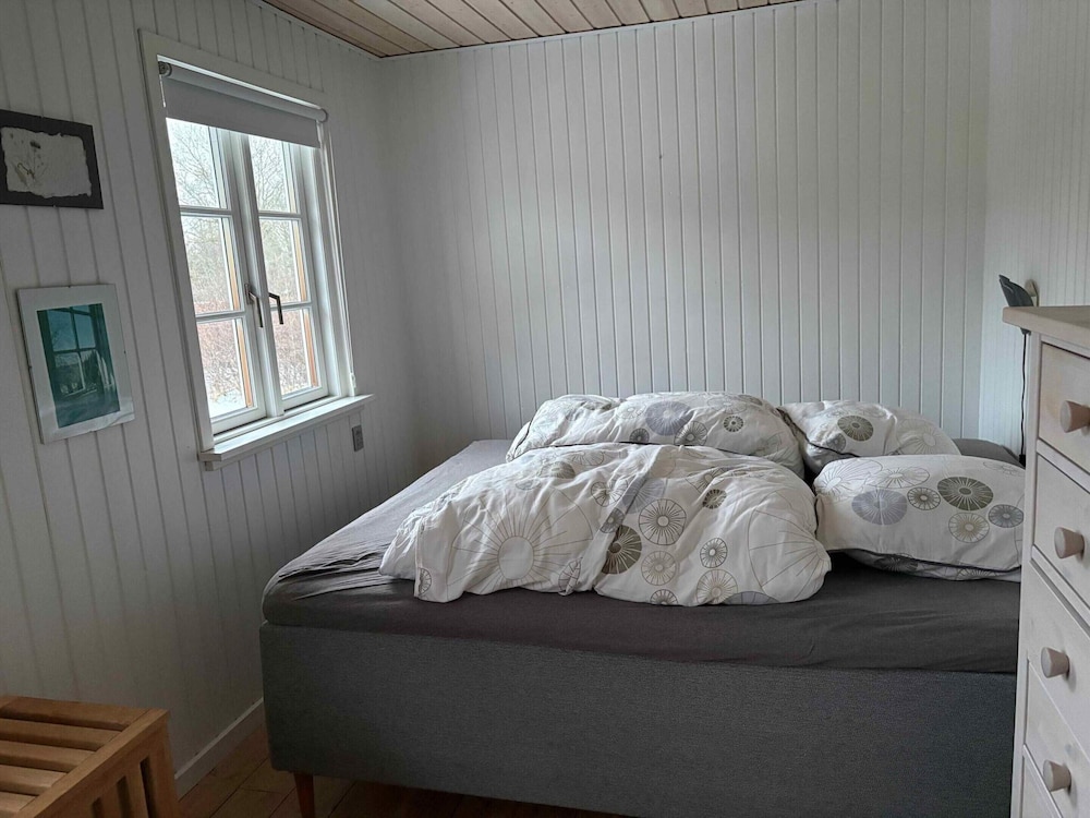 4 Star Holiday Home in Roslev