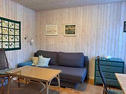 4 Star Holiday Home in Roslev