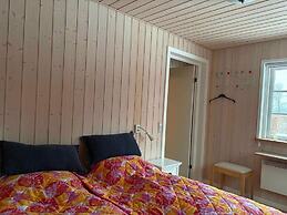 4 Star Holiday Home in Roslev