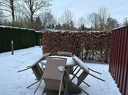 4 Star Holiday Home in Roslev