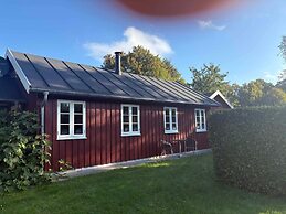 4 Star Holiday Home in Roslev