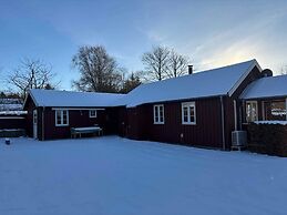 4 Star Holiday Home in Roslev