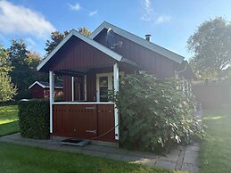 4 Star Holiday Home in Roslev