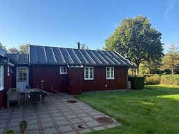 4 Star Holiday Home in Roslev