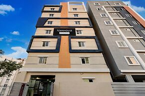 Townhouse Financial District Circle