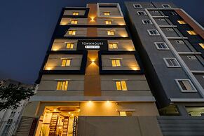 Townhouse Financial District Circle