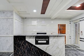 Townhouse Financial District Circle