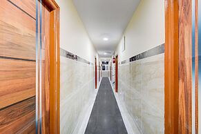 Townhouse Financial District Circle