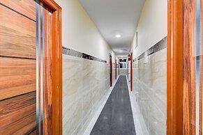 Townhouse Financial District Circle