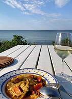 4 Star Holiday Home in Allingabro