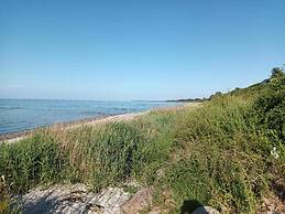 4 Star Holiday Home in Allingabro