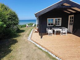 4 Star Holiday Home in Allingabro